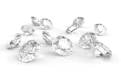 GIA ist der weltweit vertrauenswürdigste Name für die Bewertung von Diamanten