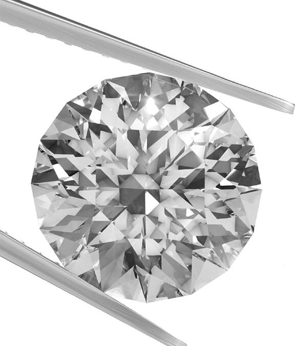 Was zeichnet einen Anlagediamant aus?